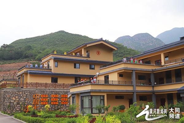 山西大同边台村：建新村挪穷窝 兴产业斩穷根